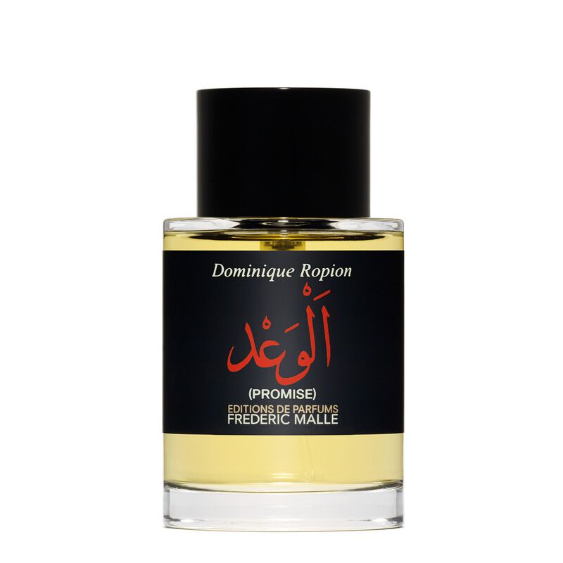 frederic malle promise