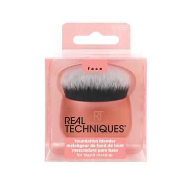 faces foundation makeup blender