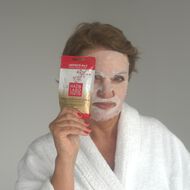 Express Glow & Anti Stress Jelly faces express glow anti stress jelly