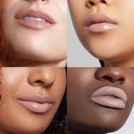 NUDIVERSAL Lip Duo faces nudiversal lip duo