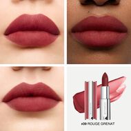 faces le rouge sheer velvet