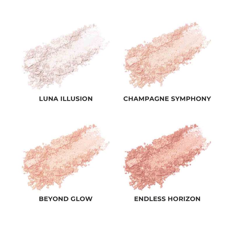 دير داليا باليت إترنال شاين إلليومينايتنغ