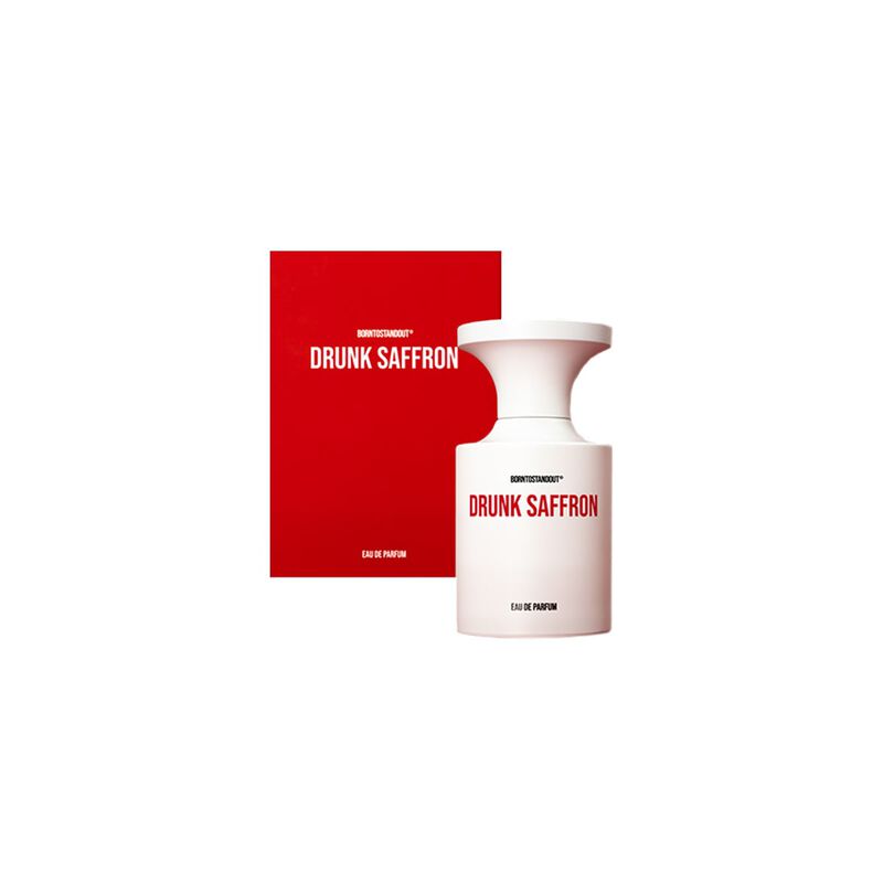 بورن تو ستاند اوت درنك زعفران