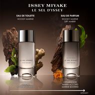 Spring Giftset Le Sel D'Issey EDT faces spring giftset le sel d issey edt