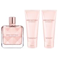 faces irr sistible eau de parfum gift set