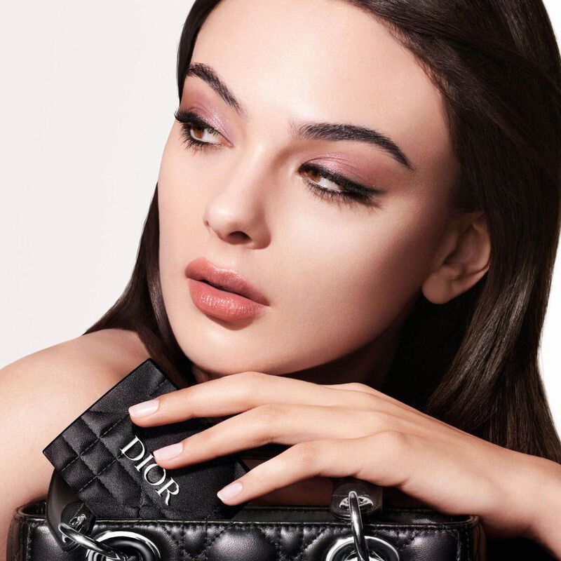 dior diorshow 5 couleurs limited edition