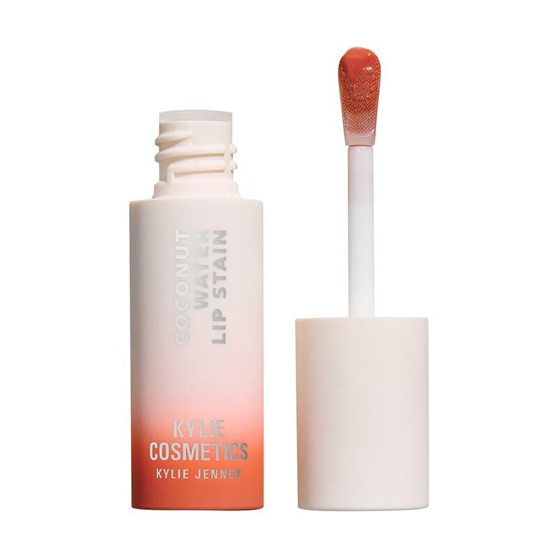 kylie cosmetics coconut water lip stain