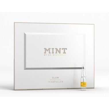 faces glow facial ampoules