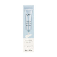 Hydrating Primer faces hydrating primer