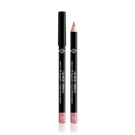 faces smooth silk lip pencil