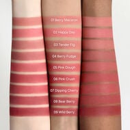 Mood Painting Lip & Cheek Palette 06 Sweet Bear faces mood painting lip cheek palette 06 sweet bear