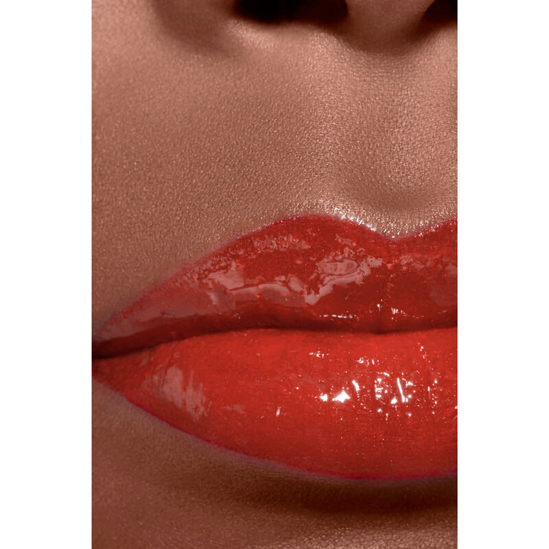 chanel le rouge duo ultra tenue