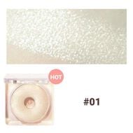 Highlighting Powder 01 faces highlighting powder 01