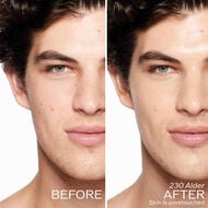 Revitalessence Skin Glow Foundation faces revitalessence skin glow foundation