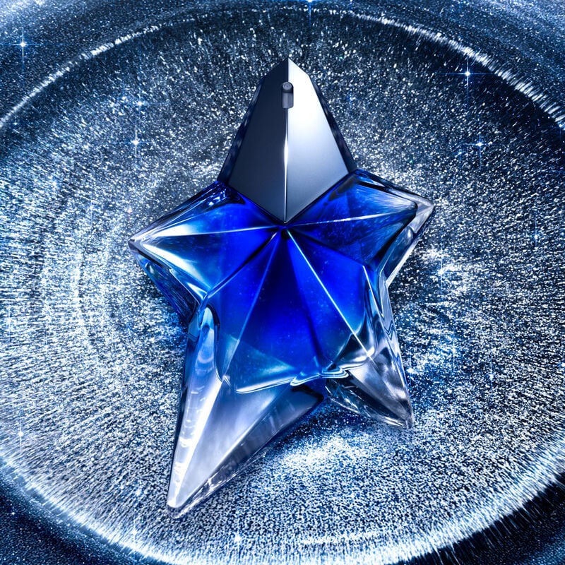 mugler angel stellar