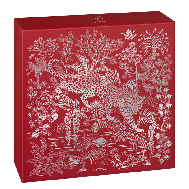 cartier pasha de cartier