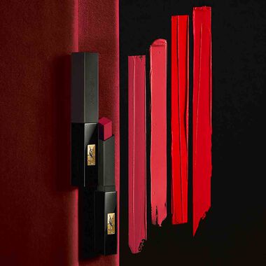 faces the slim velvet radical lipstick