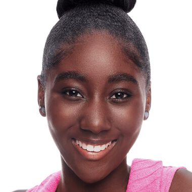 faces قلم حواجب