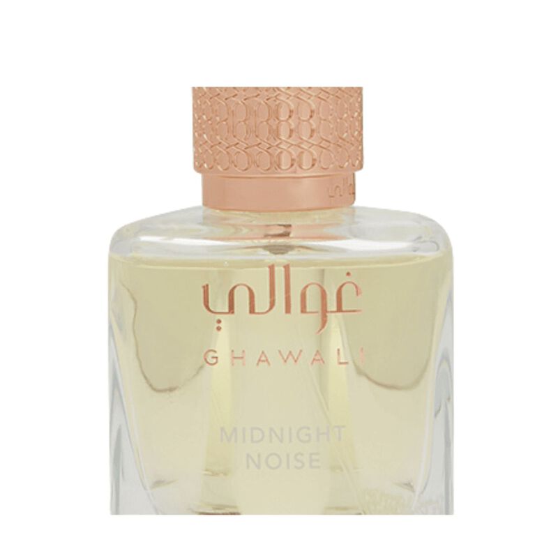 غوالي عطر ميدنايت نويز