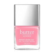 Patent Shine 10x Nail Lacquer faces patent shine 10x nail lacquer