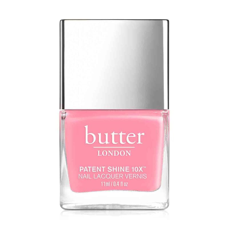 butter london patent shine 10x nail lacquer