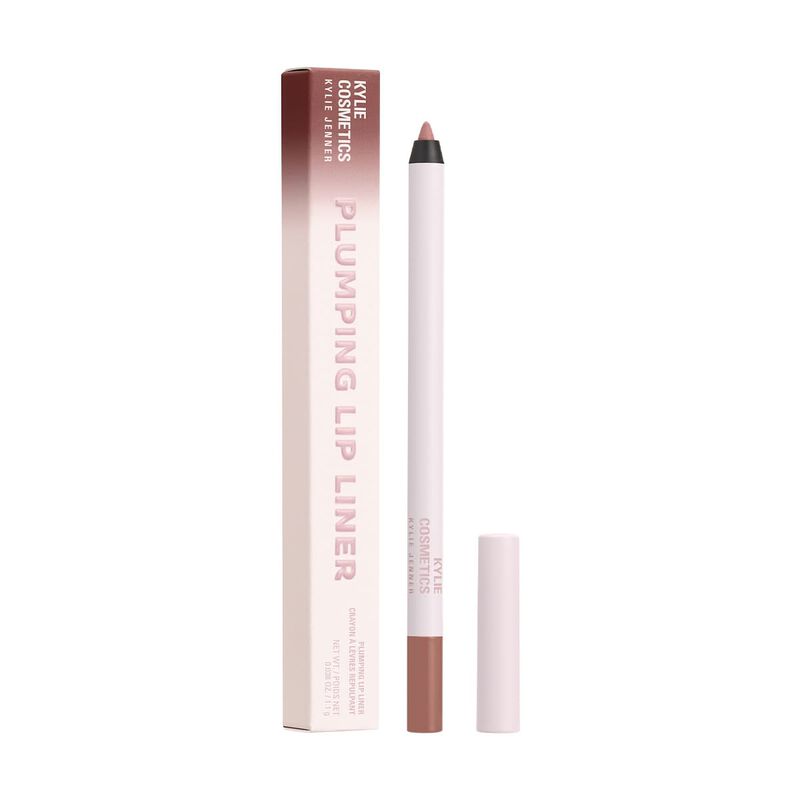 kylie cosmetics plumping