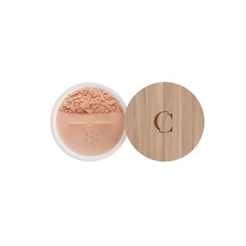 couleur caramel bio mineral