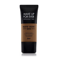 Matte Velvet Skin Foundation faces matte velvet skin foundation