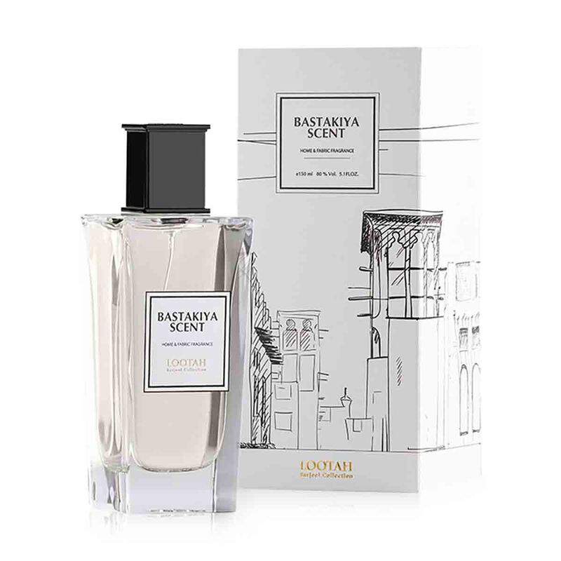 لوتاه بستكية سينت 150مل