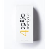 faces عطر مرشود 4 أبيض