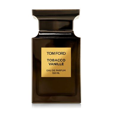 faces tobacco vanille  eau de parfum