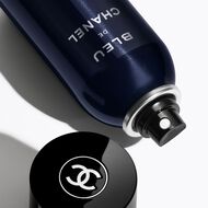 BLEU DE CHANEL faces bleu de chanel