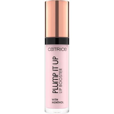 faces plump it up lip booster