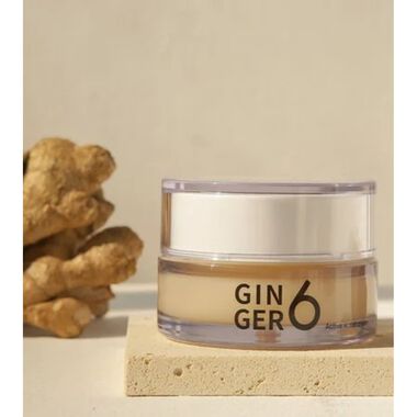 faces active water cream