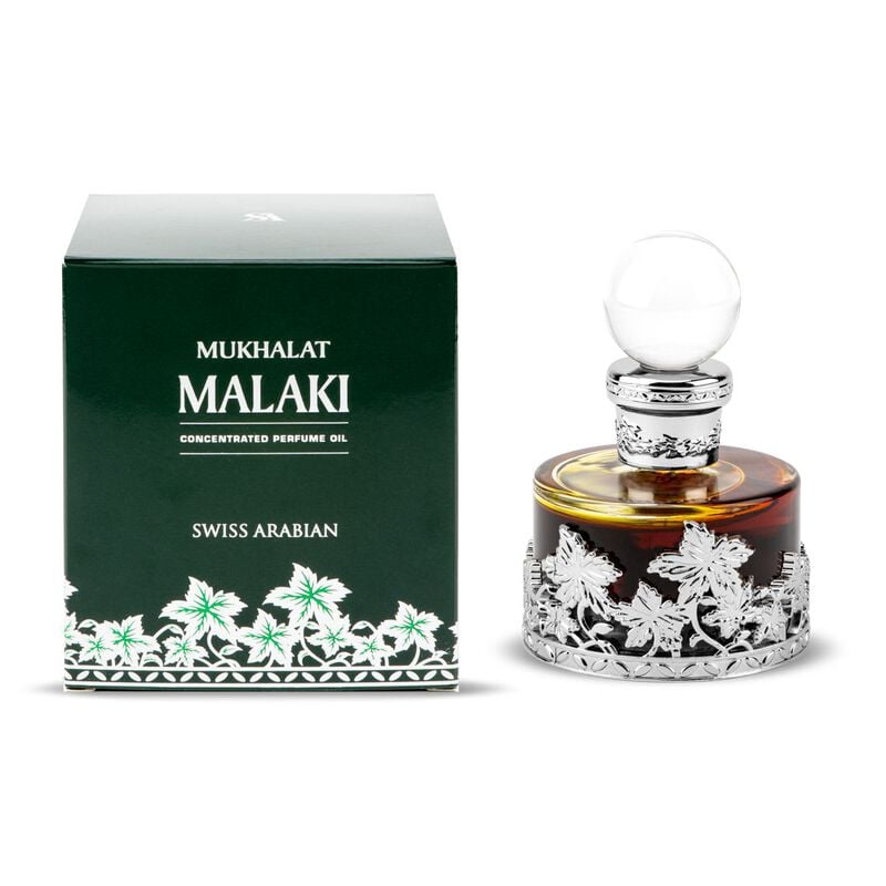 سويس آرابيان زيت عطري مخلط ملكي