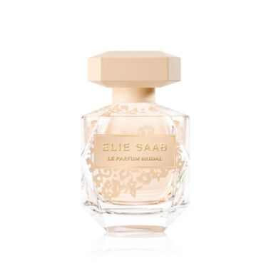 faces le parfum bridal