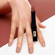 Rouge Pur Couture The Slim Velvet Radical Lipstick faces rouge pur couture the slim velvet radical lipstick