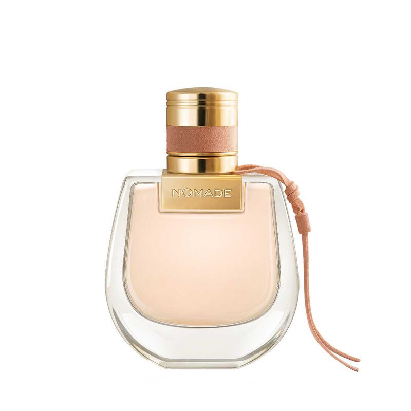 chloe nomade  eau de parfum