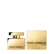 عطر ذا وان جولد أو دو بارفان إنتنس faces عطر ذا وان جولد أو دو بارفان إنتنس