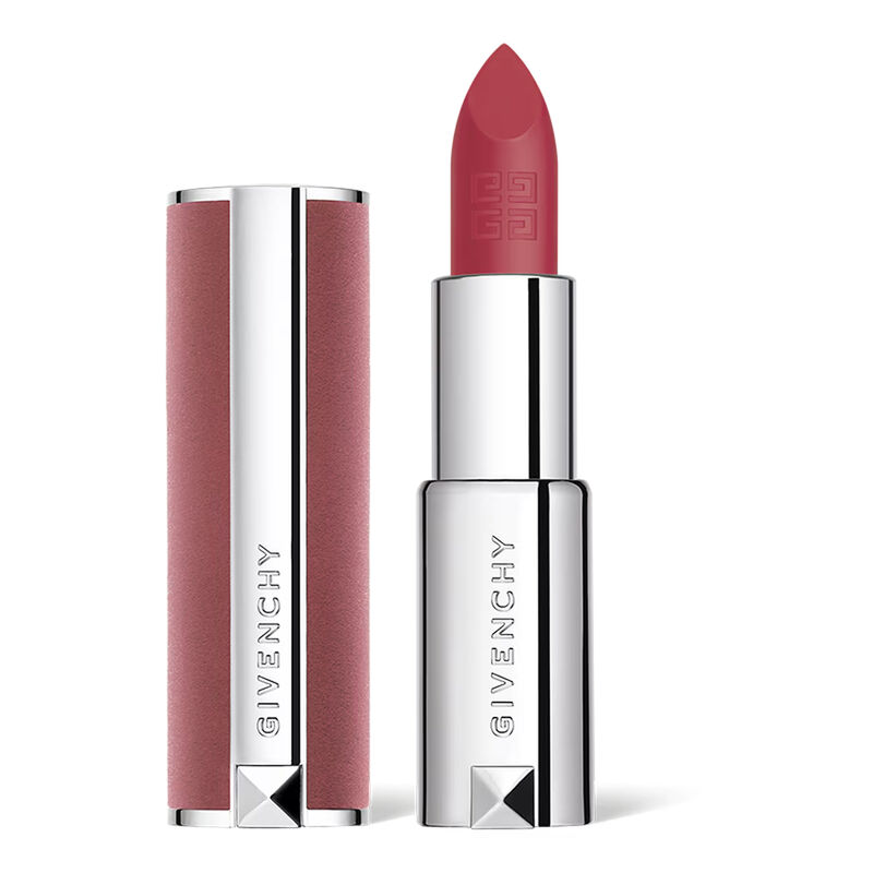 givenchy le rouge sheer velvet