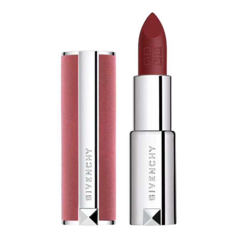 givenchy le rouge sheer velvet