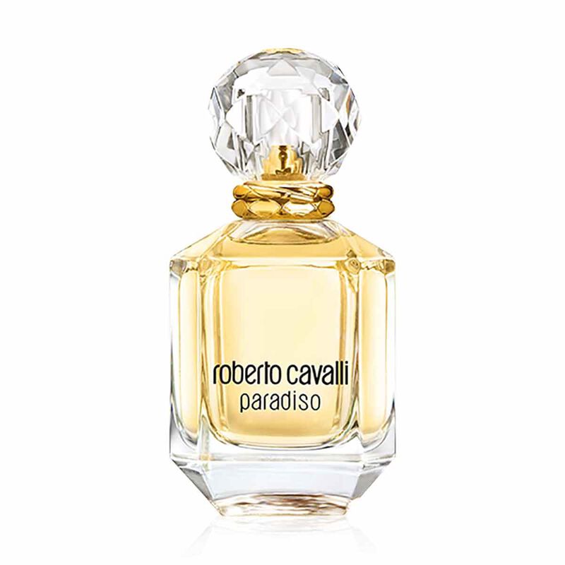 roberto cavalli paradiso eau de parfum