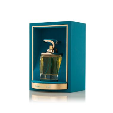 faces عطر فيروز