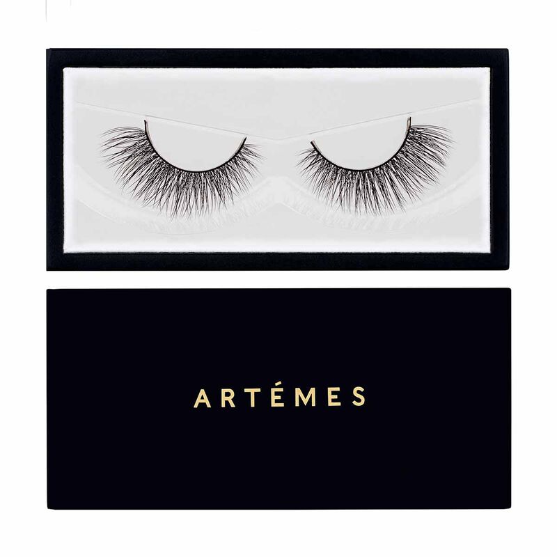 artemes lost innocence lashes