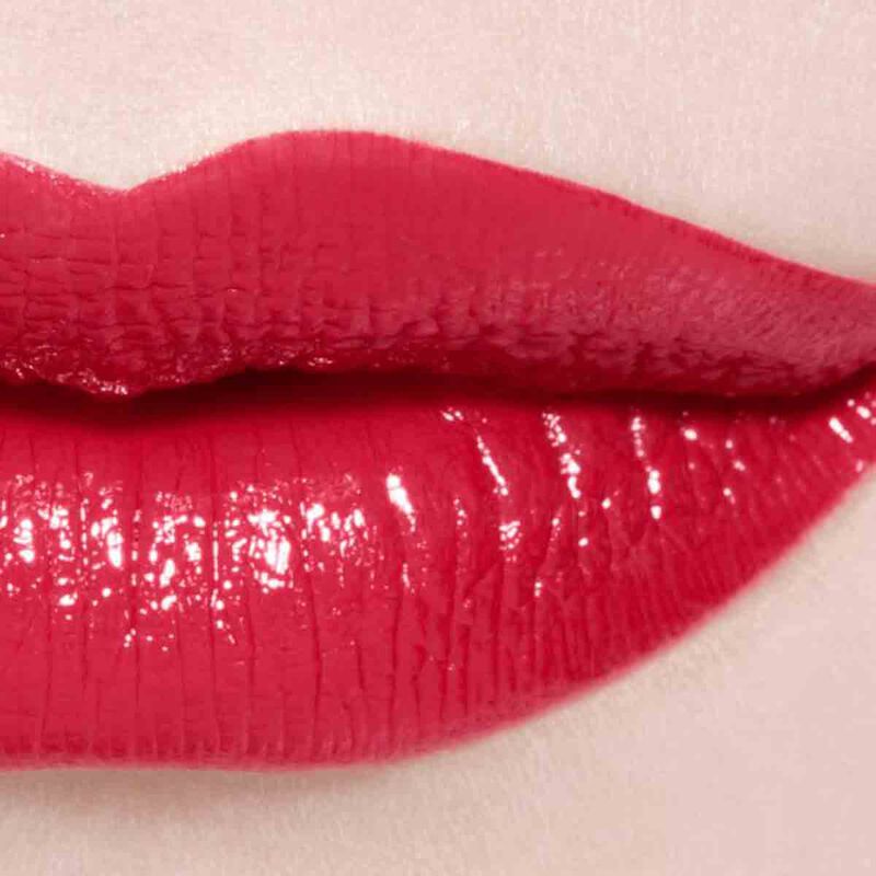chanel rouge coco bloom