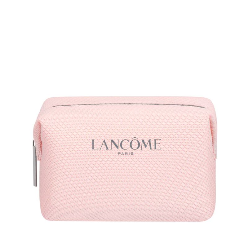 لانكوم le 8 hypnose tesla mascara 01 + liner idole brown + idole aura 25ml + pouch