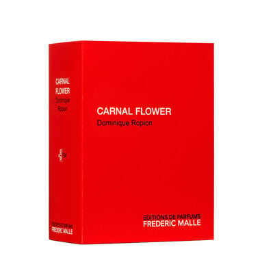 faces carnal flower