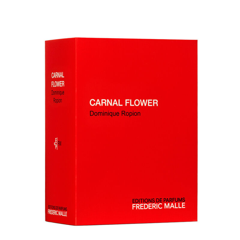 frederic malle carnal flower