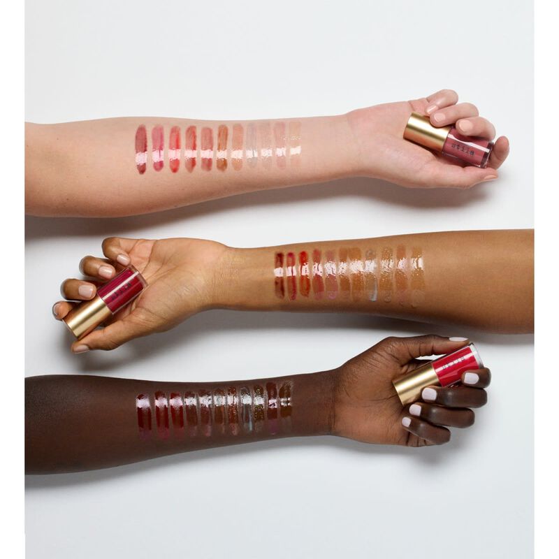 ستيلا زيت شفاه هيفنز دو