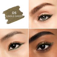 The Eye Pencil Intense Colour, Long-Lasting & Waterproof faces the eye pencil intense colour long lasting waterproof